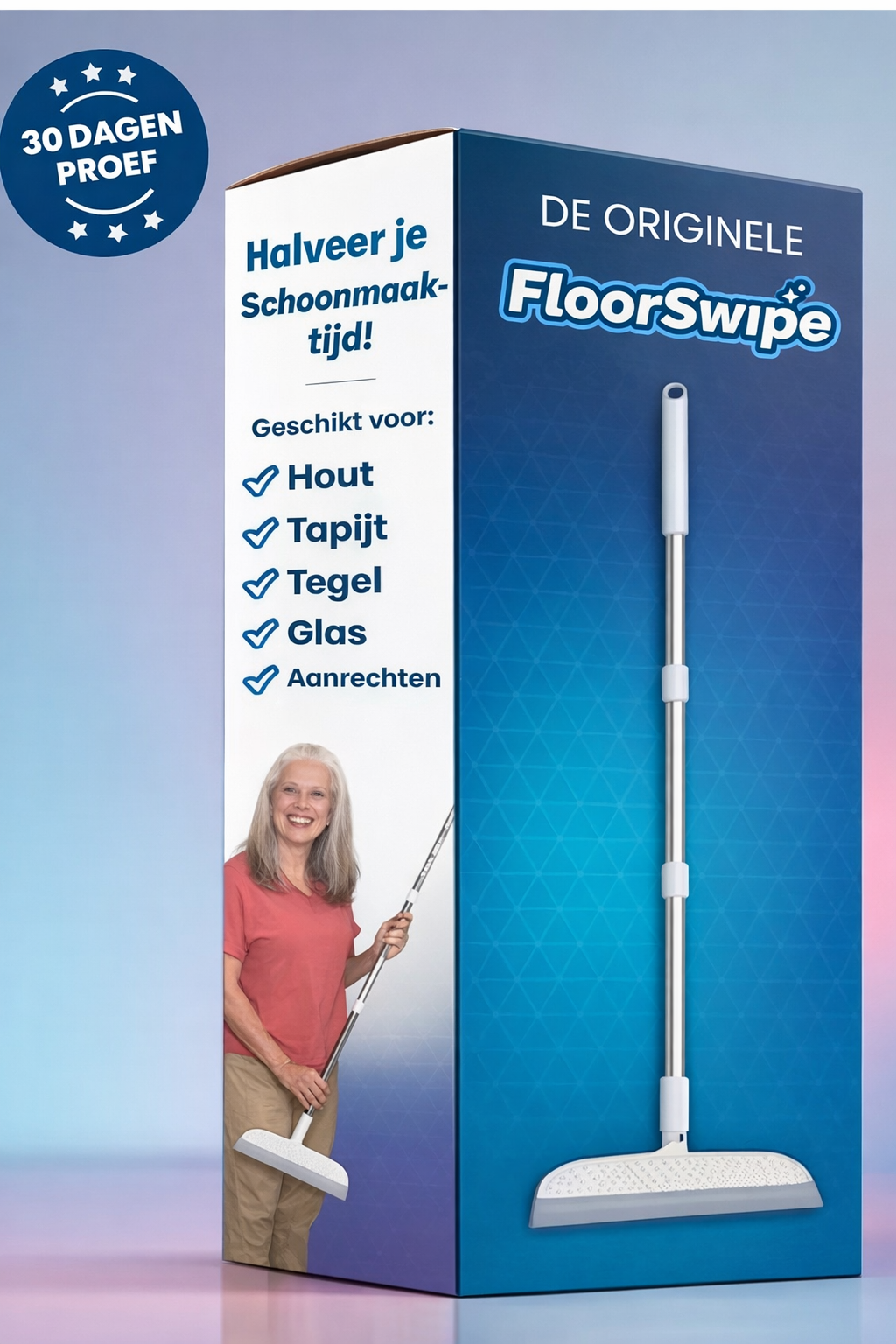 Floorswipe™