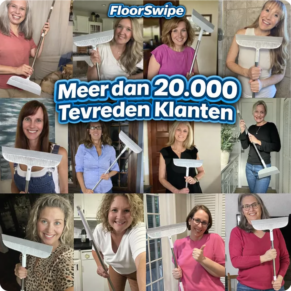 Floorswipe™