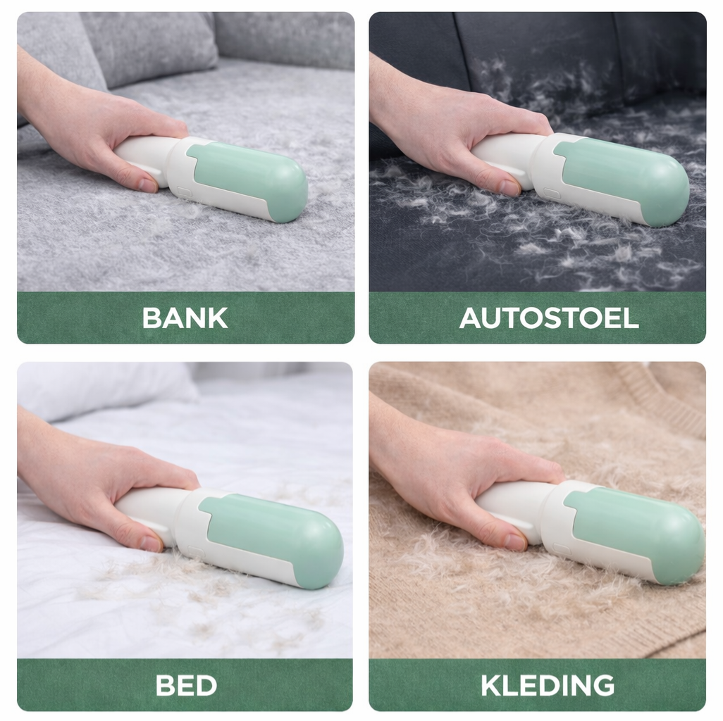 Haarroller