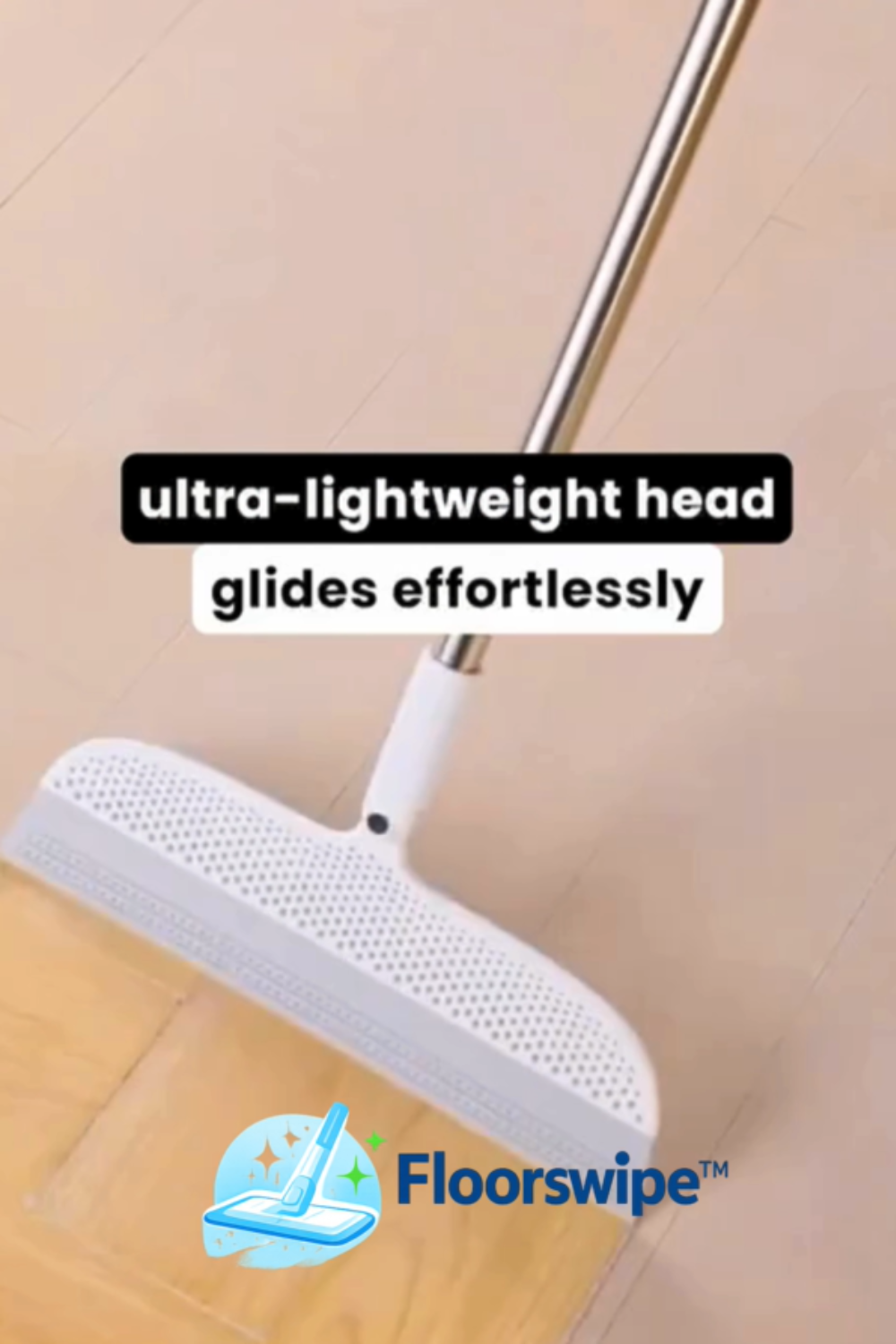 Floorswipe™
